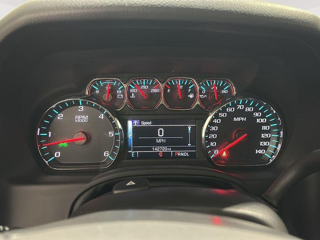 used 2020 GMC Yukon XL car, priced at $25,565