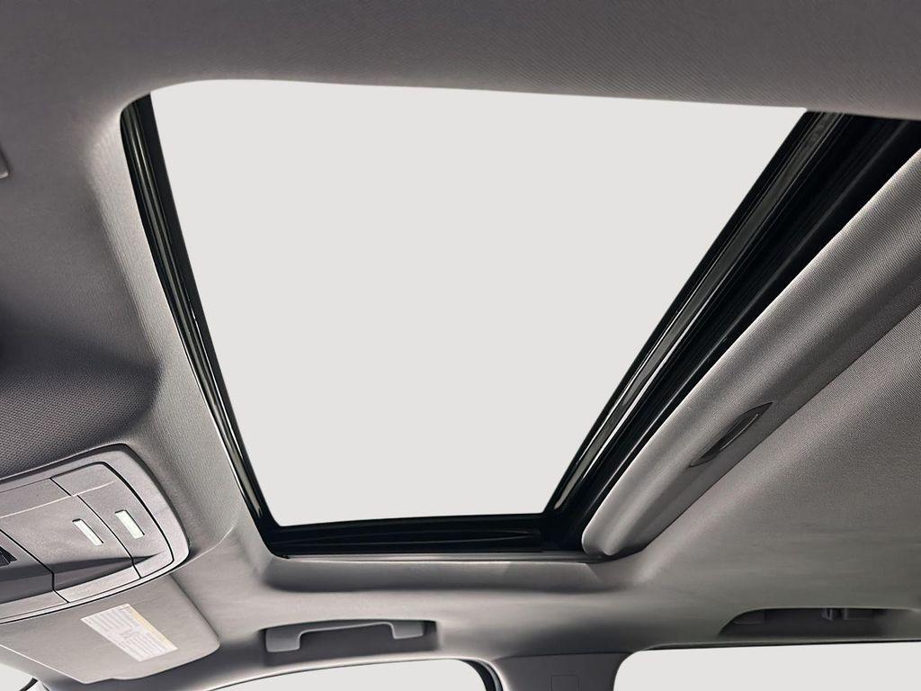 used 2020 GMC Yukon XL car, priced at $25,565