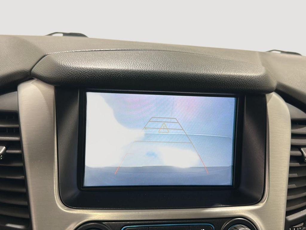 used 2020 GMC Yukon XL car, priced at $25,565