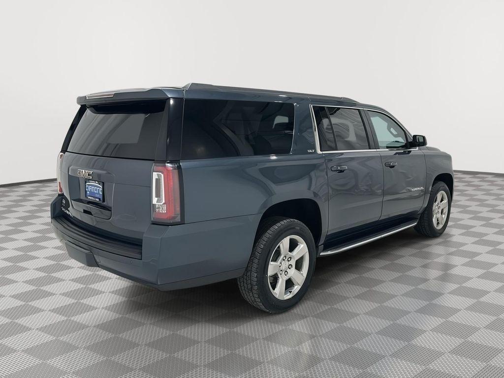 used 2020 GMC Yukon XL car, priced at $25,565