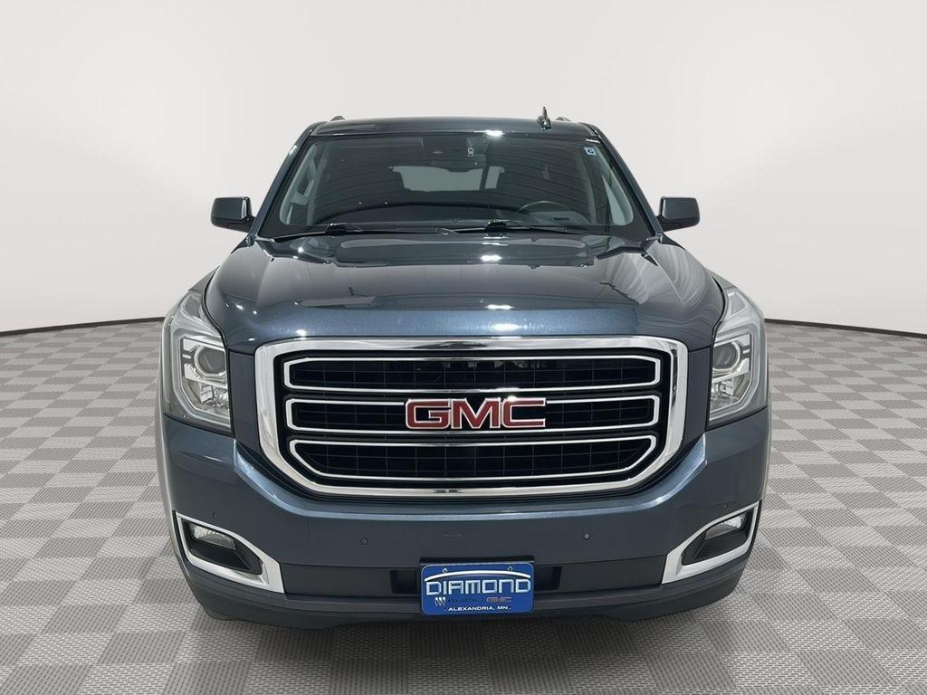used 2020 GMC Yukon XL car, priced at $25,565