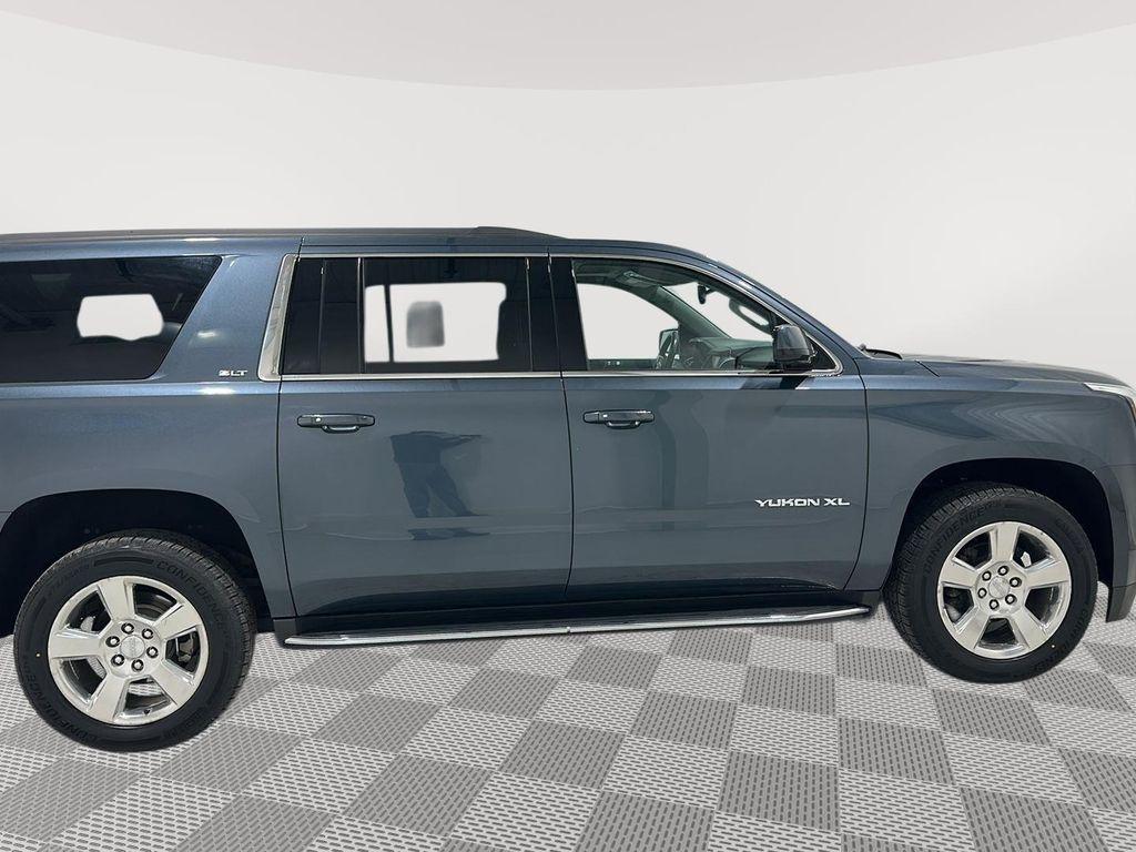 used 2020 GMC Yukon XL car, priced at $25,565