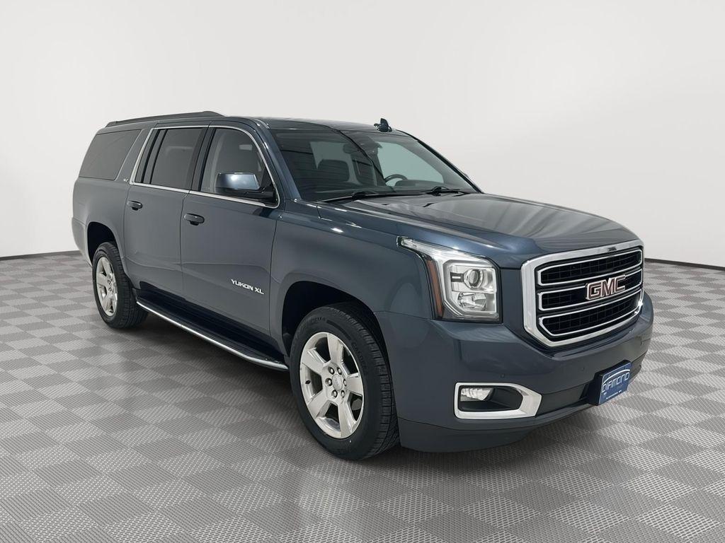 used 2020 GMC Yukon XL car, priced at $25,565