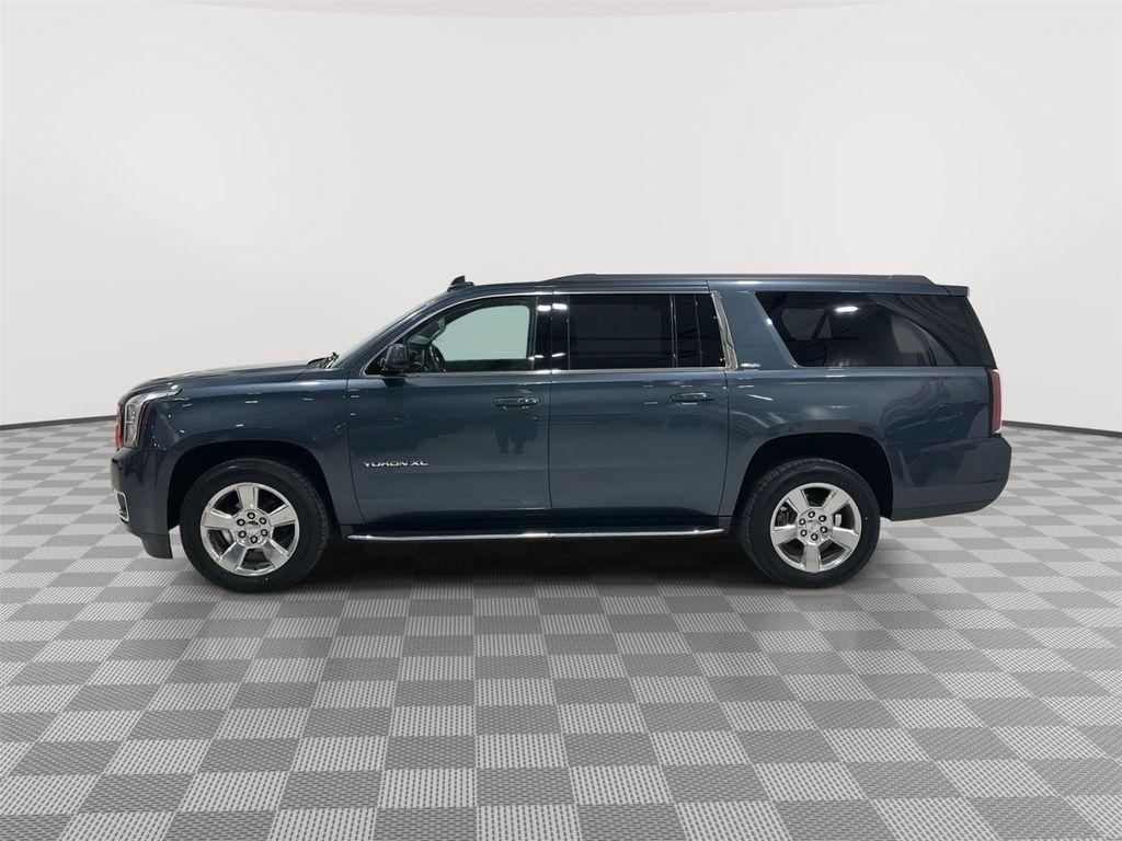 used 2020 GMC Yukon XL car, priced at $25,565