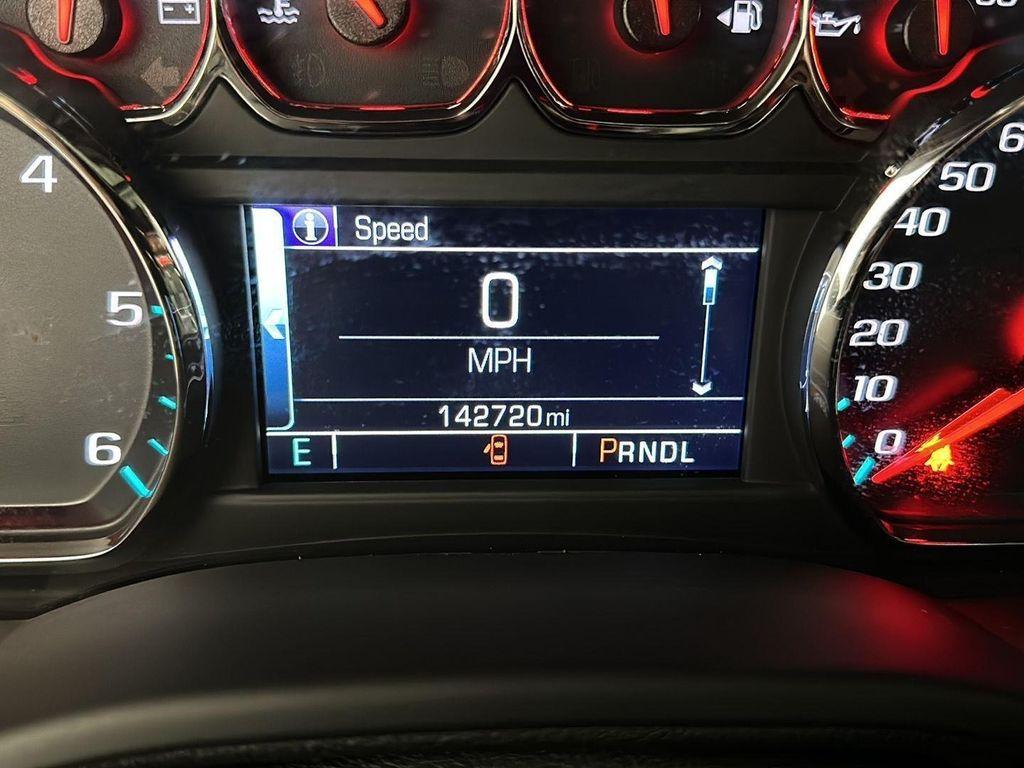 used 2020 GMC Yukon XL car, priced at $25,565