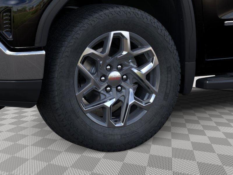 new 2026 GMC Sierra 1500 car, priced at $59,289