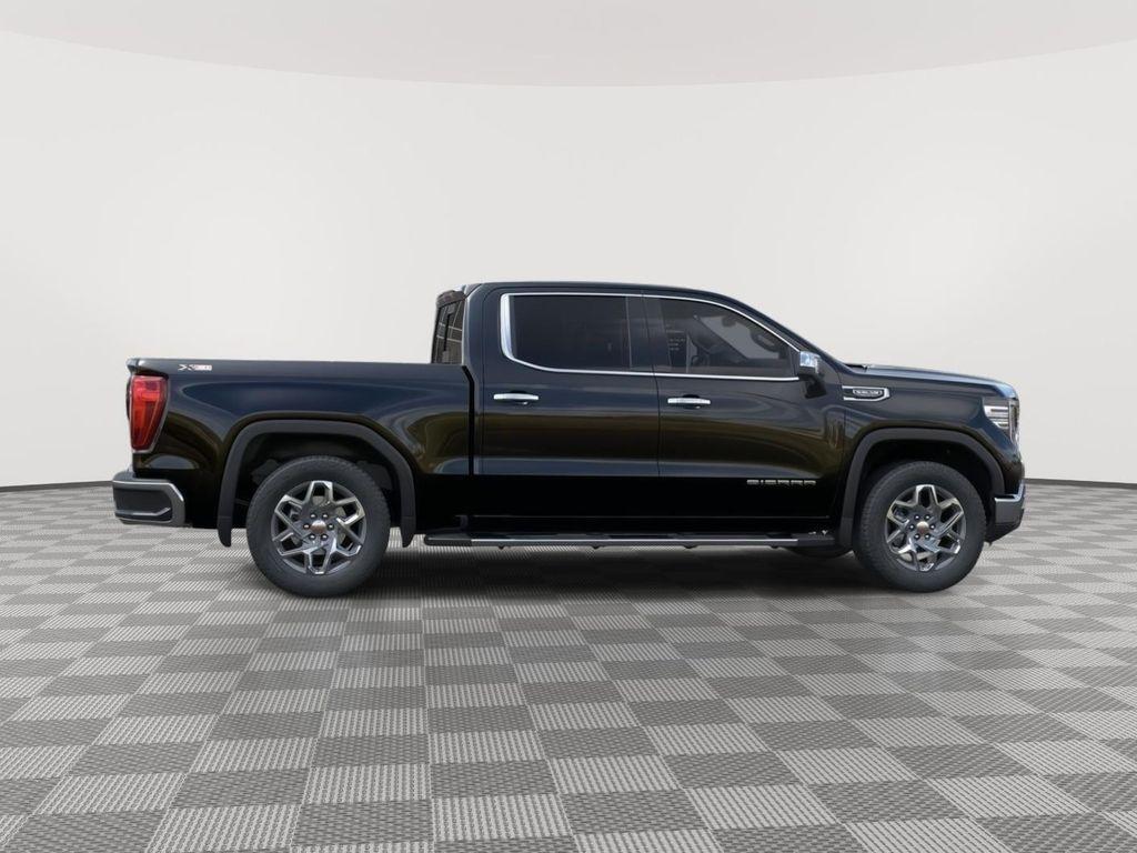 new 2026 GMC Sierra 1500 car, priced at $59,289