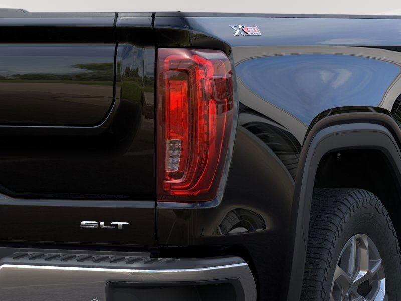 new 2026 GMC Sierra 1500 car, priced at $59,289