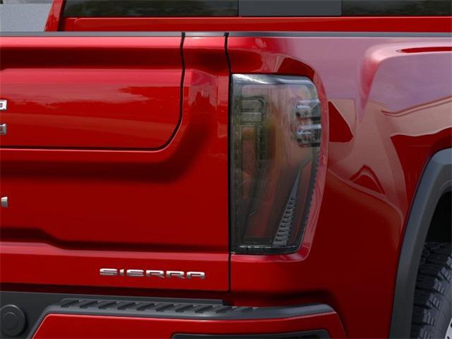 new 2024 GMC Sierra 2500 car, priced at $84,102