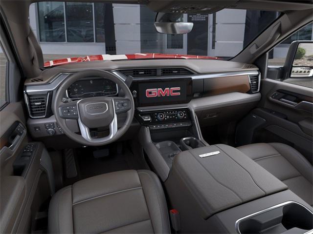 new 2024 GMC Sierra 2500 car, priced at $84,102