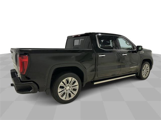 used 2022 GMC Sierra 1500 car, priced at $36,370