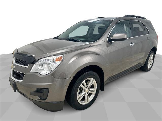 used 2012 Chevrolet Equinox car, priced at $5,200