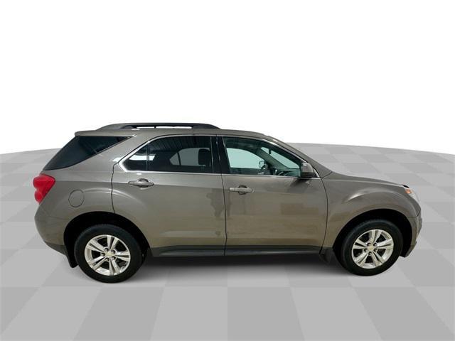 used 2012 Chevrolet Equinox car, priced at $5,200