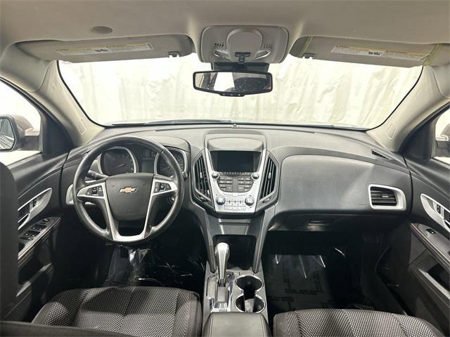 used 2012 Chevrolet Equinox car, priced at $5,200