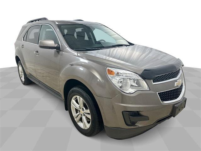 used 2012 Chevrolet Equinox car, priced at $5,200