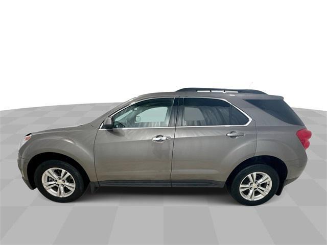 used 2012 Chevrolet Equinox car, priced at $5,200