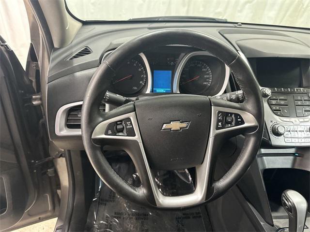 used 2012 Chevrolet Equinox car, priced at $5,200