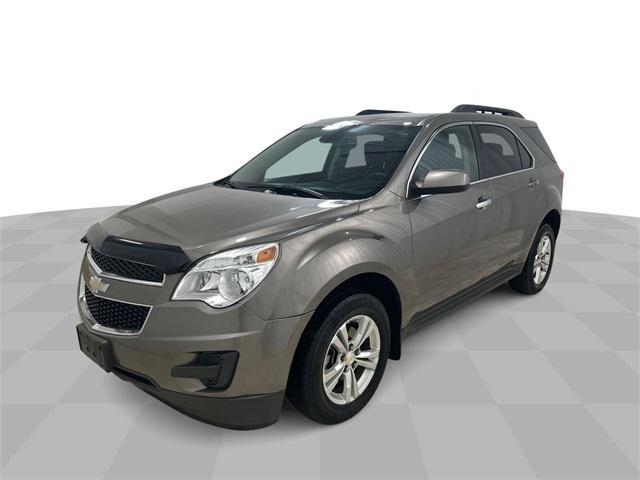 used 2012 Chevrolet Equinox car, priced at $5,200