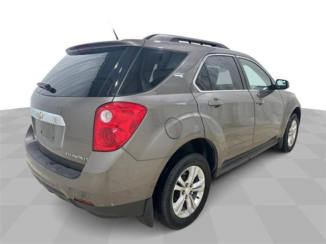 used 2012 Chevrolet Equinox car, priced at $5,200