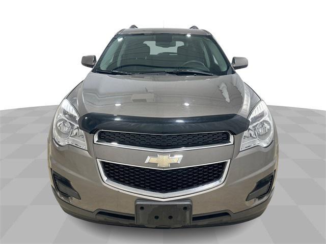 used 2012 Chevrolet Equinox car, priced at $5,200