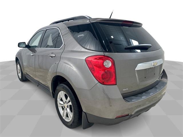 used 2012 Chevrolet Equinox car, priced at $5,200