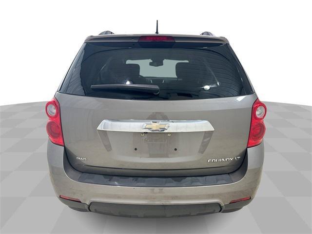 used 2012 Chevrolet Equinox car, priced at $5,200