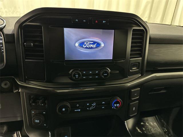 used 2021 Ford F-150 car, priced at $25,950