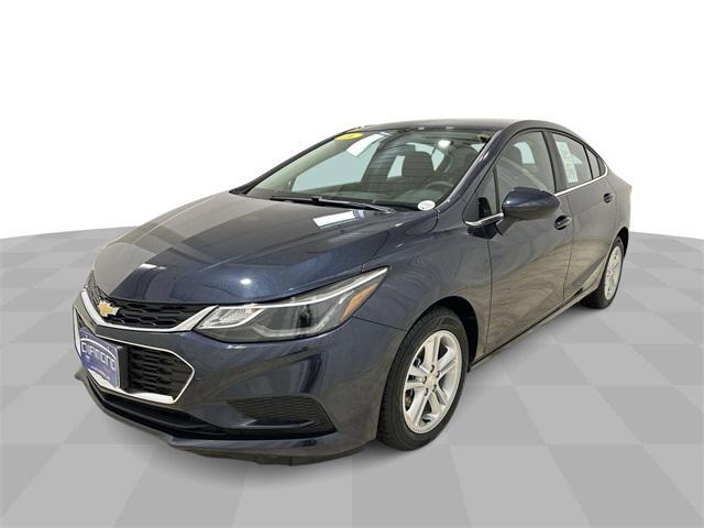 used 2016 Chevrolet Cruze car, priced at $13,300