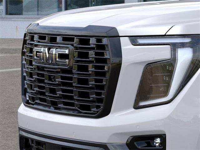 new 2025 GMC Yukon XL car, priced at $107,390