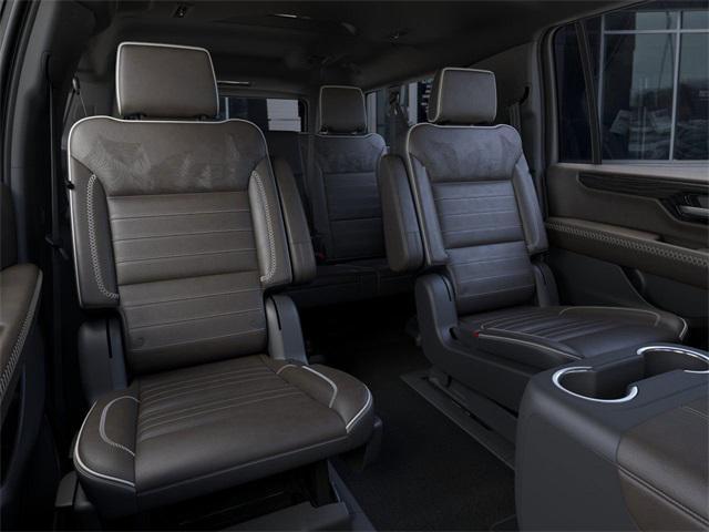 new 2025 GMC Yukon XL car, priced at $107,390