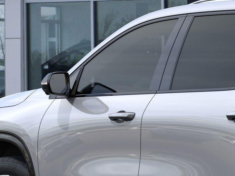 new 2026 Buick Enclave car, priced at $52,004