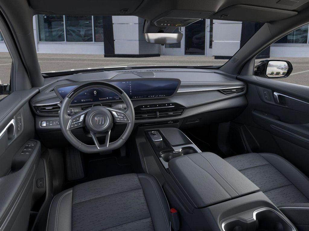 new 2026 Buick Enclave car, priced at $52,004