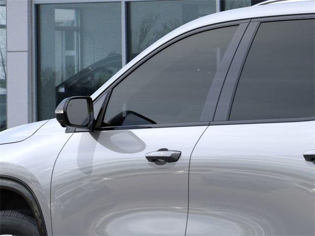 new 2026 Buick Enclave car, priced at $53,805