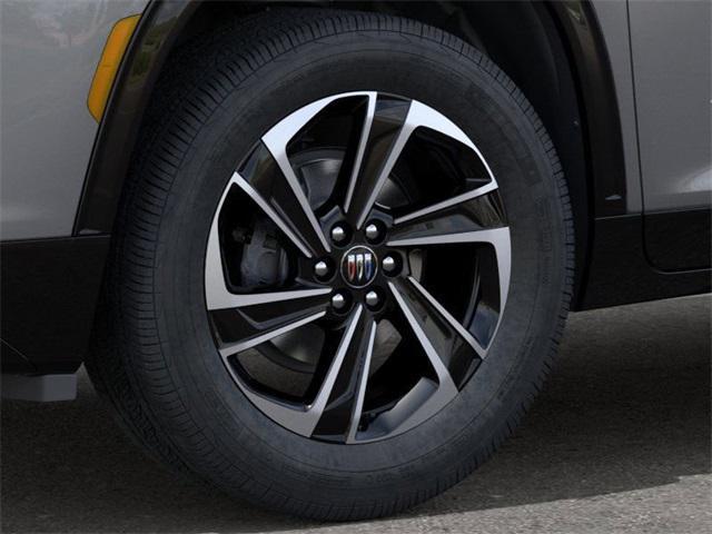 new 2026 Buick Enclave car, priced at $53,805