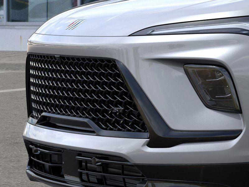 new 2026 Buick Enclave car, priced at $52,004