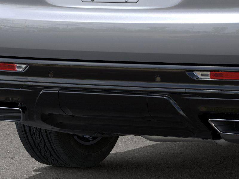 new 2026 Buick Enclave car, priced at $52,004