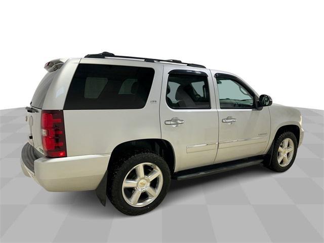 used 2010 Chevrolet Tahoe car, priced at $11,970