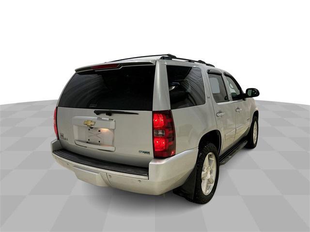 used 2010 Chevrolet Tahoe car, priced at $11,970