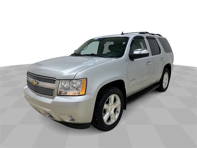 used 2010 Chevrolet Tahoe car, priced at $11,970