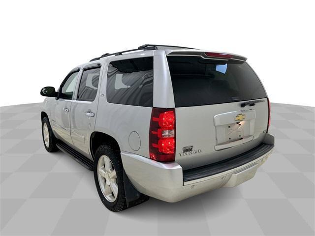 used 2010 Chevrolet Tahoe car, priced at $11,970