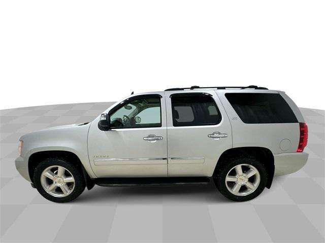 used 2010 Chevrolet Tahoe car, priced at $11,970