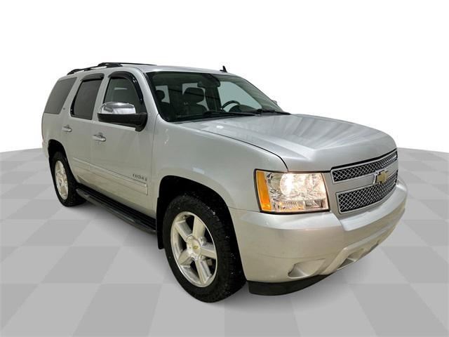 used 2010 Chevrolet Tahoe car, priced at $11,970