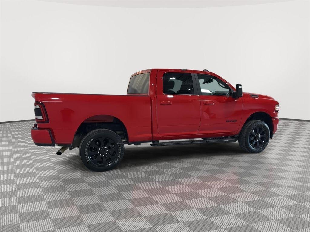 used 2024 Ram 2500 car, priced at $45,485