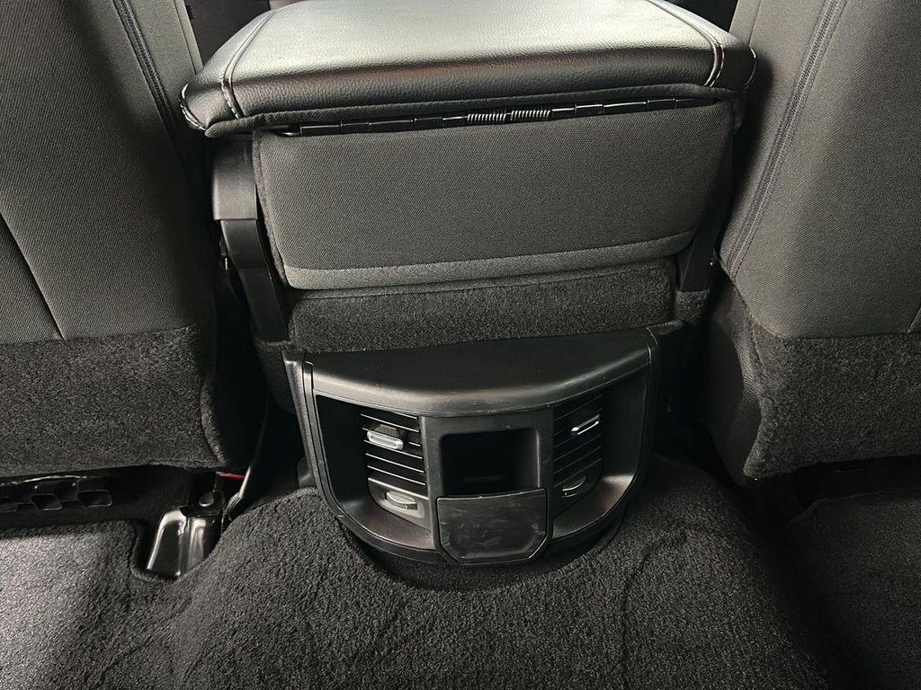 used 2024 Ram 2500 car, priced at $45,485