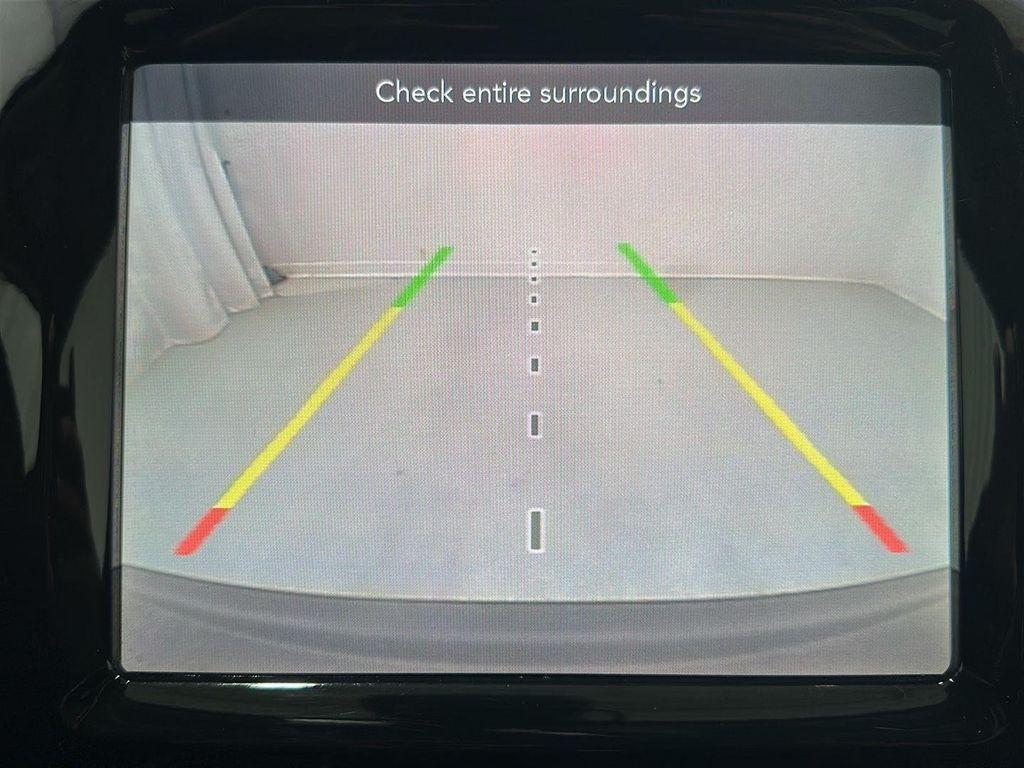 used 2019 Jeep Cherokee car, priced at $16,755