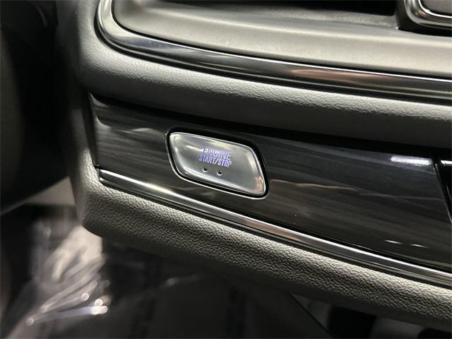 used 2024 Buick Enclave car, priced at $37,248