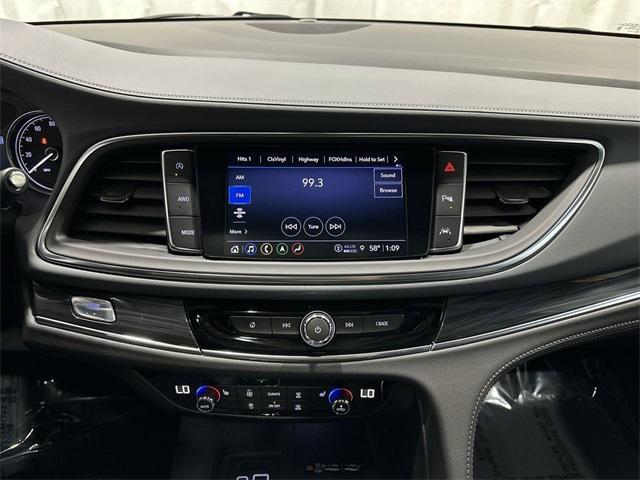used 2024 Buick Enclave car, priced at $37,248