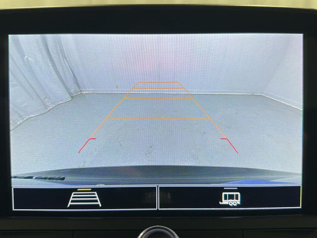 used 2022 Chevrolet Blazer car, priced at $27,975