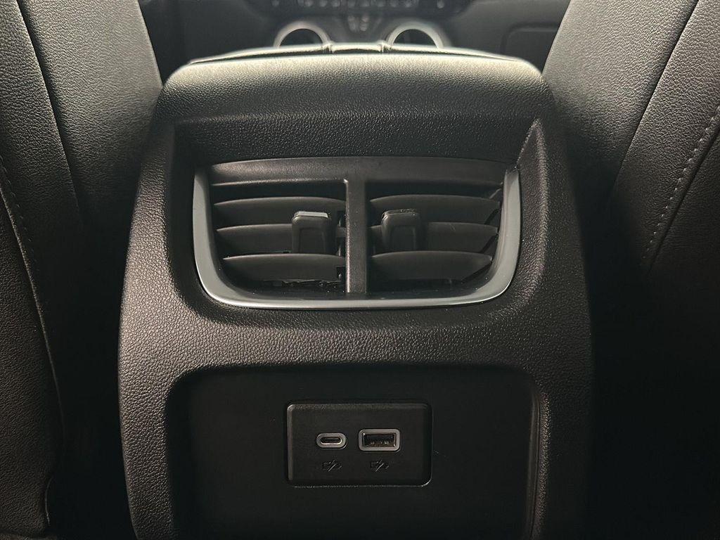 used 2022 Chevrolet Blazer car, priced at $27,975