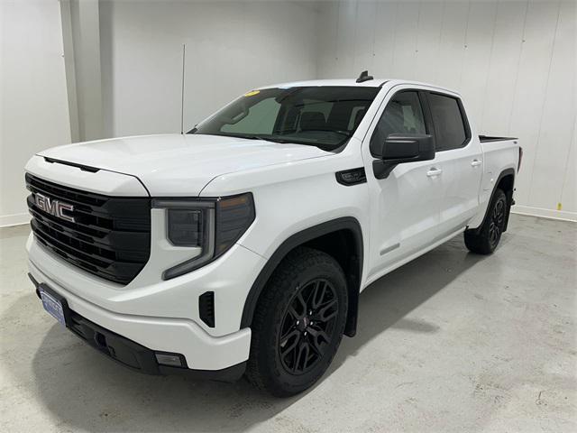 used 2023 GMC Sierra 1500 car, priced at $45,950